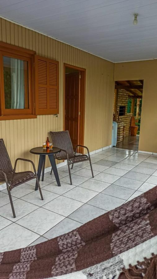 Villa Casa De Ferias Praia Grande  Exterior foto