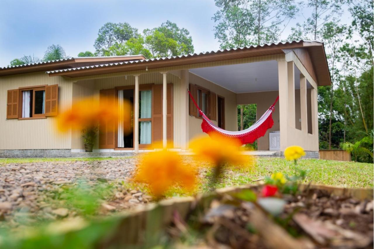 Villa Casa De Ferias Praia Grande  Exterior foto